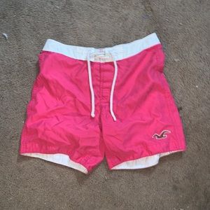 Hollister Men’s Swimtrunks